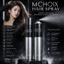 Gôm Xịt Giữ Nếp Tóc MCHOIX Hair Spray 420ml - Giữ Nếp Tự Nhiên, Khô Nhanh, Không Bết Dính, Hương Dịu