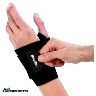 BĂNG CỔ TAY HIỆU Mueller Wrist Support Wrap - ML.4505 (1 chiếc/ hộp)