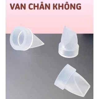Van xả máy hút sữa MOMCOZY M5 V2 V1 Durceler Van chân không van một chiều Momcozy M5, phụ kiện hút sữa