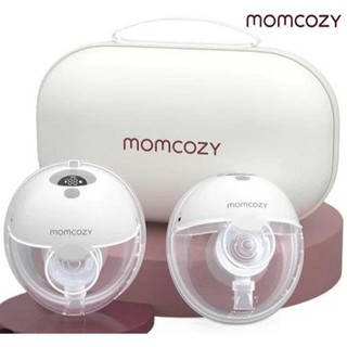 Van xả máy hút sữa MOMCOZY M5 V2 V1 Durceler Van chân không van một chiều Momcozy M5, phụ kiện hút sữa