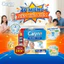 TÃ DÁN NGƯỜI LỚN CARYN SIZE M40 - SIÊU THẤM HÚT, BẢO VỆ DA SUỐT 10 GIỜ 🌟