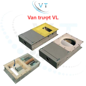 Van trượt VL