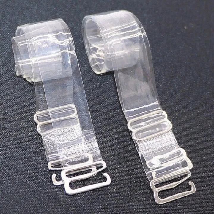 [Peinn] Áo ngực nữ thời trang móc cài phía trước ngực nhỏ dành cho nữ Đồ lót không dây mềm mại dành cho nữ