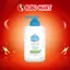 Sữa Tắm Gội Orgabie Cho Bé 500ml Từ Sơ Sinh - Bibo Mart