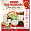 In Tem Nhãn mác, Tem Decal – In Nhanh Giá Rẻ, Thiết Kế Miễn Phí, Tem chống nước, 32x43cm