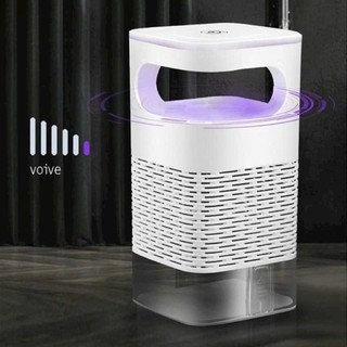máy bắt muỗi loại 1 .kiêm đèn ngủ chỉ cần cắm điện nhé     jj