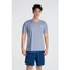 Set thể thao nam tập gym, chạy bộ Áo Thun Essential Quần Short Swift Run thoáng khí, thấm hút Coolmate