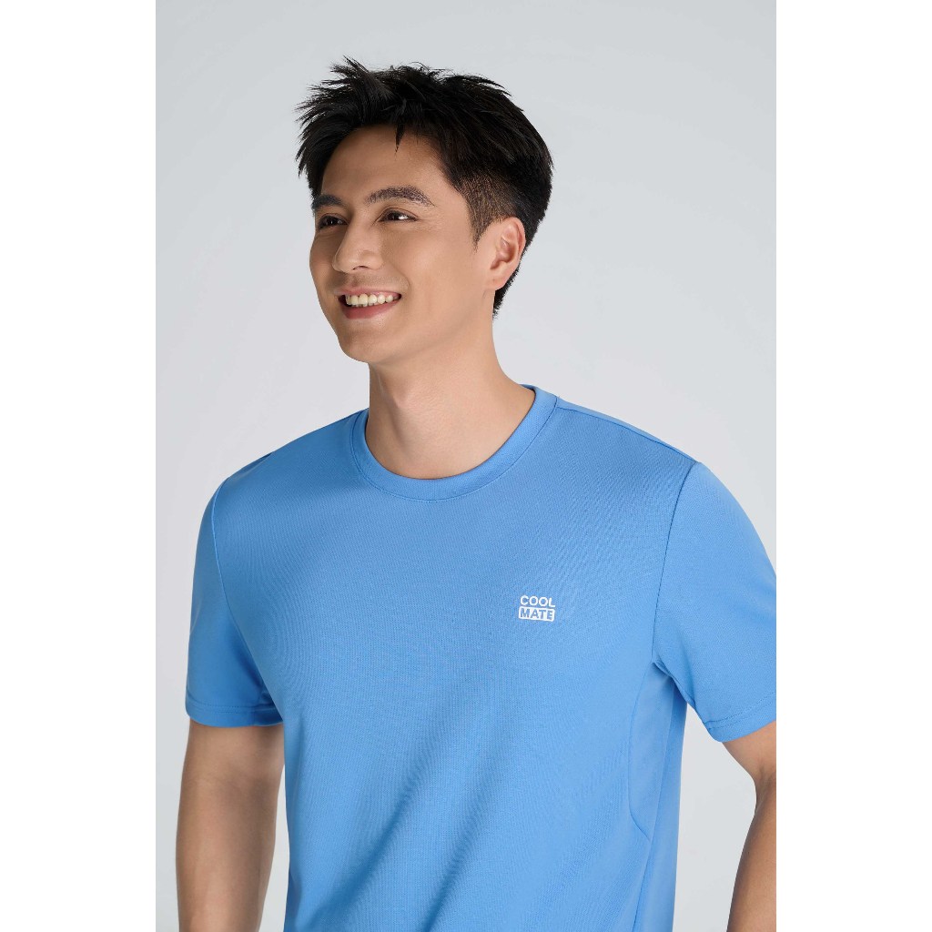 [TẶNG QUÀ ĐƠN 329K]Combo 03 Áo thun thể thao nam ProMax S1 thấm hút Coolmate