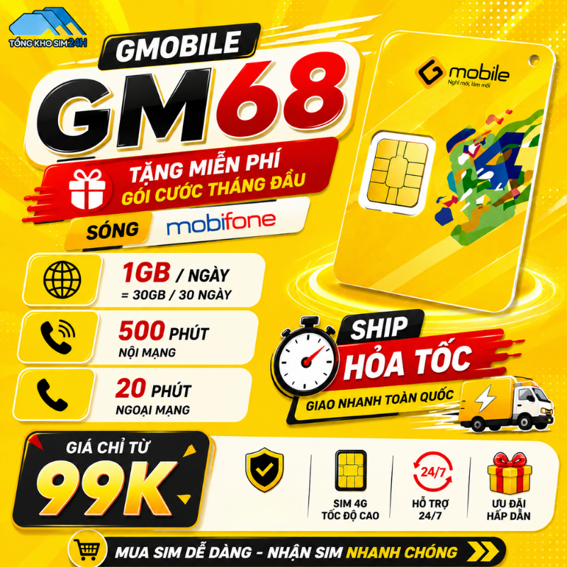 Gmobile - Giá Tốt, Sale Tháng 08, Ship 0 Đồng | Shopee Việt Nam