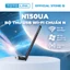 Bộ thu USB Wi-Fi TOTOLINK N150UA - WiFi chuẩn N 150Mbps dễ sử dụng cho PC Laptop