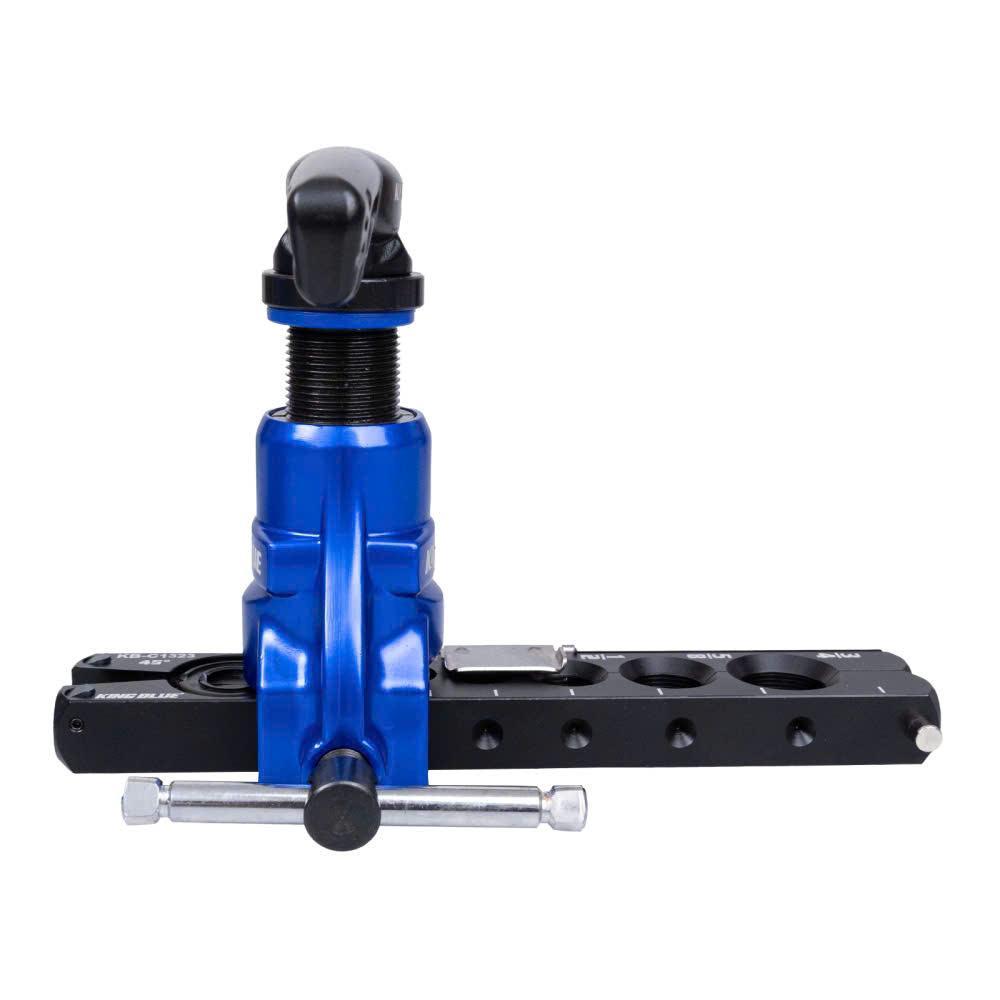Bộ loe ống đồng KingBlue KB-1323/ KB-R1323 dụng cụ chuyên dụng dùng để loe đầu ống đồng
