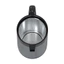 Ấm Siêu Tốc Inox Giữ Nhiệt 2L HAPPYTIME HTD1096 Độ Bền Cao BH 12 Tháng