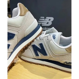 [Hàng Best Quality] Giày Thể Thao_N.ewbalancee 574 Đủ Mẫu Cho Nam Nữ Lên Chân Cực Đẹp Dễ Phối Đồ