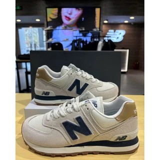 [Hàng Best Quality] Giày Thể Thao_N.ewbalancee 574 Đủ Mẫu Cho Nam Nữ Lên Chân Cực Đẹp Dễ Phối Đồ