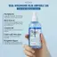 Tinh Chất Cấp Nước Wellage Real Hyaluronic Blue Ampoule 100 Phục Hồi 60ml Duduhouse