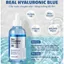 Tinh Chất Cấp Nước Wellage Real Hyaluronic Blue Ampoule 100 Phục Hồi 60ml Duduhouse