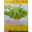 Hạt Giống Cải Mơ Hà Nội gói 20gr, Rau Ăn Lá Trang Nông Nổi Tiếng, Hạt Nảy Mầm Nhanh, Mạnh