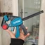Thanh kẹp nhanh TOTAL, kẹp cố định, lực mạnh chống trượt, thao tác một tay, dùng cho mộc – DIY DNTT