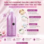 Dầu Xả Kumano Salon Link Extra Conditioner 1000ml Dành Cho Tóc Hư Tổn, Amino Phục Hồi Cho Tóc Khô
