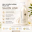 Dầu Xả Kumano Salon Link Extra Conditioner 1000ml Dành Cho Tóc Hư Tổn, Amino Phục Hồi Cho Tóc Khô