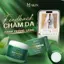 KEM BODY DƯỠNG TRẮNG 500G giúp làn da trắng sáng, mịn màng và cấp ẩm cho da