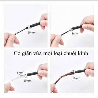 Dây Đeo Đỡ Mắt Kính Chống Rơi Để Chơi Thể Thao SMY