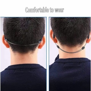 Dây Đeo Đỡ Mắt Kính Chống Rơi Để Chơi Thể Thao SMY