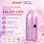 Dầu Xả Kumano Salon Link Extra Conditioner 1000ml Dành Cho Tóc Hư Tổn, Amino Phục Hồi Cho Tóc Khô