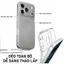 Ốp dẻo silicon thiết kế giống iphone 17 in hình cho ip 7/8/x/xs/xr/xsmax/11/12/13/14/15/16/17 pro/plus /air /pro max