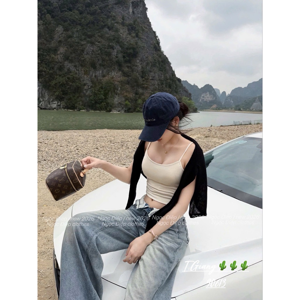 Jean xuông cạphot hitttt quảng châu