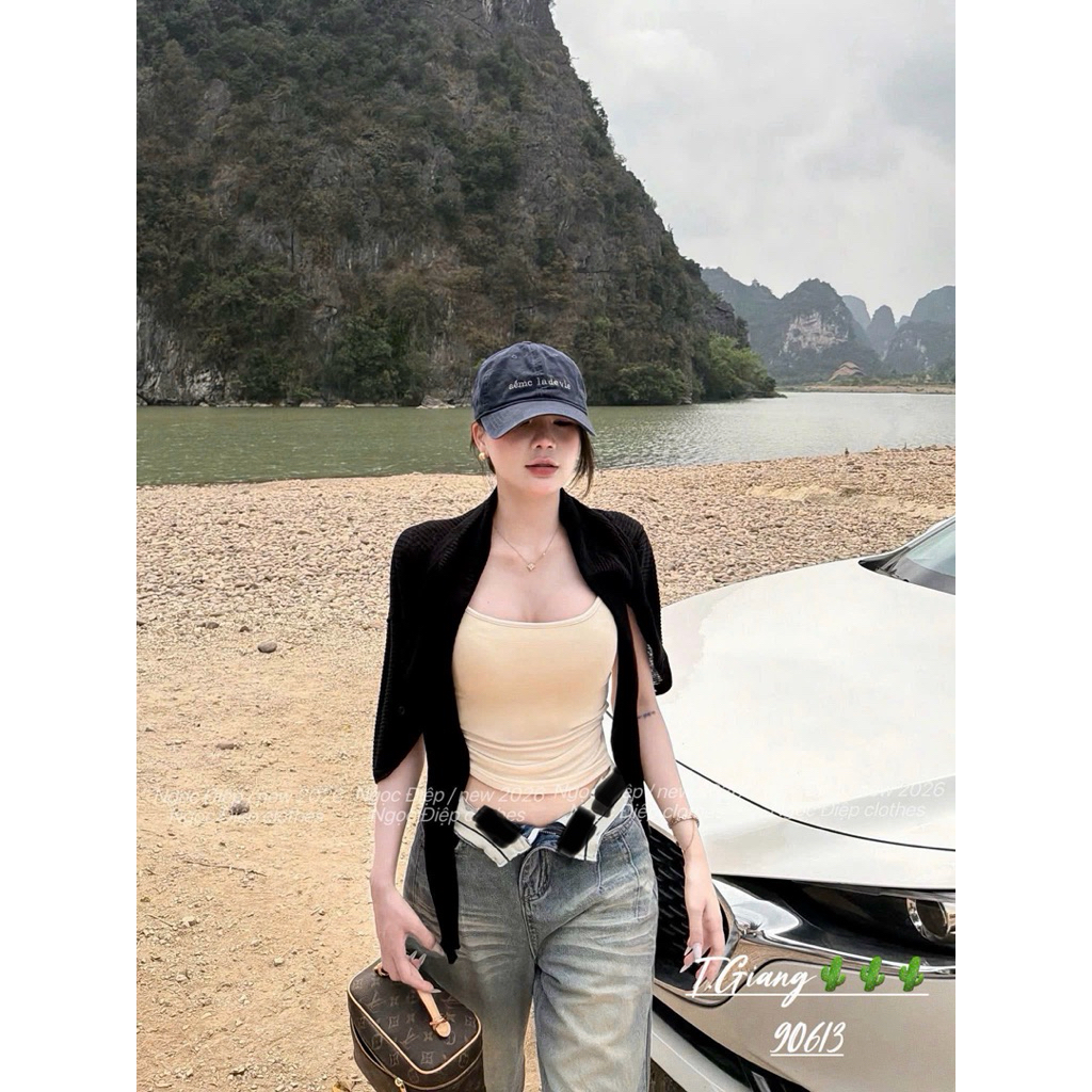 Jean xuông cạphot hitttt quảng châu