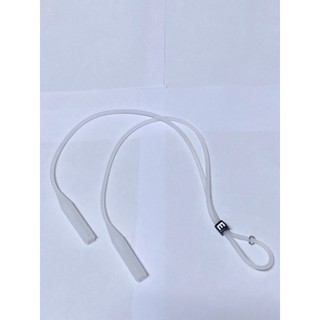 Dây Đêo Kính SILICON giúp cố định có thể điều chỉnh kích thước với kiểu dáng thể thao