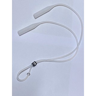 Dây Đêo Kính SILICON giúp cố định có thể điều chỉnh kích thước với kiểu dáng thể thao
