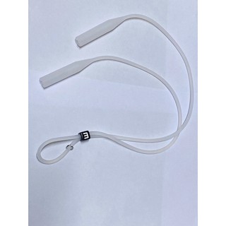 Dây Đêo Kính SILICON giúp cố định có thể điều chỉnh kích thước với kiểu dáng thể thao