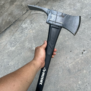 Rìu Chặt/Bổ Củi Cao Cấp Dewalt & Husky - Hàng Chính Hãng - Hàng Bãi Tuyển