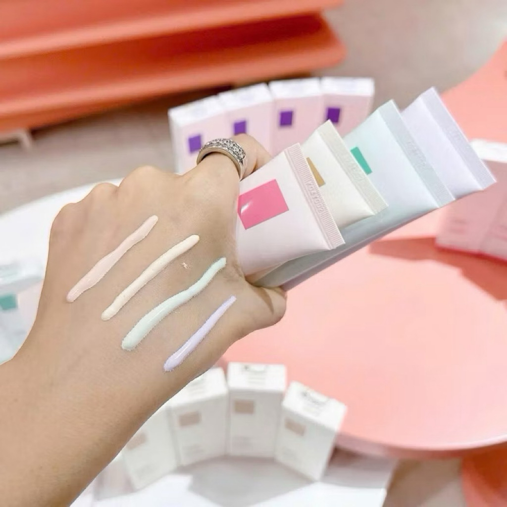 Kem chống nắng Kyunglab nâng tone cho da nám tàn nhang xỉn màu SPF50+ PA++++ 50ml hạn 2028 Hàn Quốc IS33