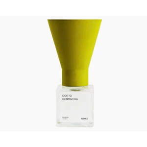 NƯỚC HOA EDP HƯƠNG TRÀ GẠO RANG NHẬT BẢN: AN ODE TO GENMAICHA CHÍNH HÃNG DUNG TÍCH 30ML