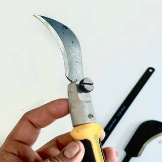 Dao cắt đa năng DeWALT chính hãng - Lưỡi móc chuyên dụng (Hàng bãi tuyển chọn)
