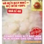 4X/1KG COMBO THÙNG 5KG HẠT ĐÁC NON MỀM