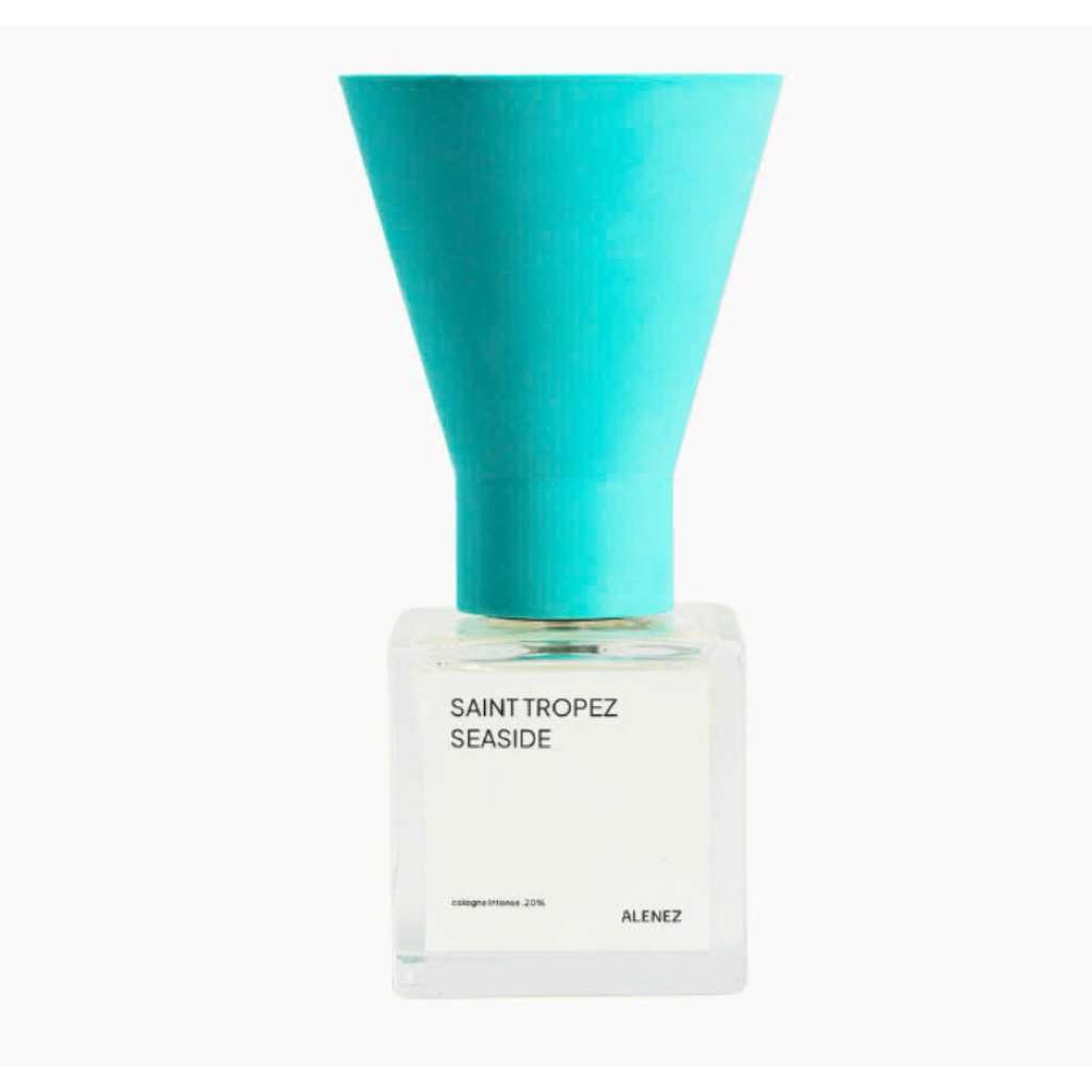 NƯỚC HOA COLOGNE INTENSE: SAINT-TROPEZ SEA ESCAPADE CHÍNH HÃNG DUNG TÍCH 50ML NỒNG ĐỘ TINH DẦU 20%