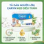 TÃ DÁN NGƯỜI LỚN CARYN SIÊU THẤM M20 - BẢO VỆ DA, THẤM HÚT 10 GIỜ (GÓI 20 MIẾNG)