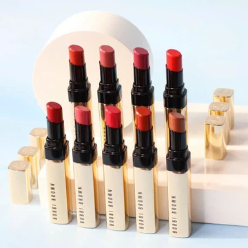 Son Thỏi Bobbi Brown Luxe Shine Intense