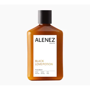 SỮA TẮM FINEST HƯƠNG NƯỚC HOA BLACK LOVE POTION CHO DA NHẠY CẢM DUNG TÍCH 350ML