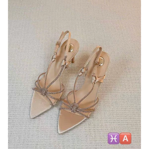 ♓️🅰️sandal quai đá