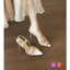 ♓️🅰️sandal quai đá