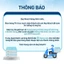 Thùng sữa chua uống tiệt trùng hương việt quất tự nhiên 180ml x 48 hộp
