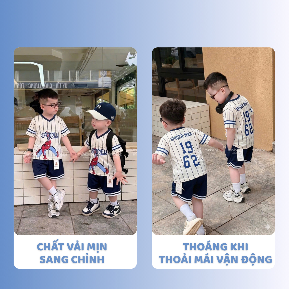 [À ƠI SHOP] D39- bộ nhện cổ tim spidey- a117.1807