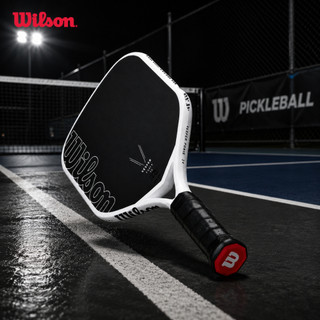 Wilson Vesper Control 17mm Pickleball Paddle Vợt Pickleball WR181211U1