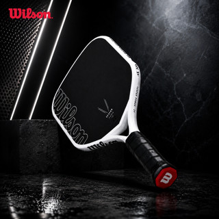 Wilson Vesper Control 17mm Pickleball Paddle Vợt Pickleball WR181211U1