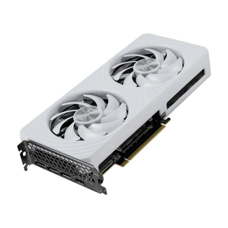 Card màn hình NVIDIA GeForce RTX 5060 ZOTAC Twin Edge OC | 8GB GDDR7 | Gaming AAA | DLSS 4 | Ray Tracing | PCIe 5.0 | BigBuy360 - bigbuy360.vn